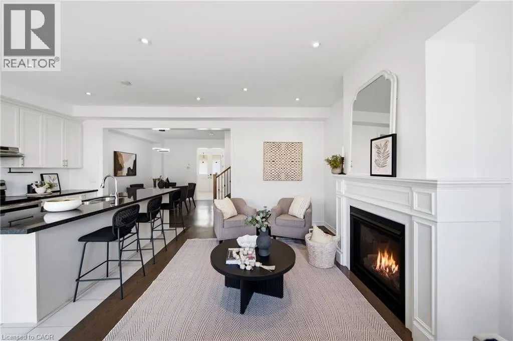 7 HEMING Trail