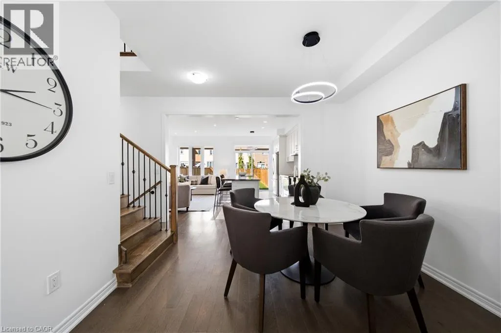 7 HEMING Trail