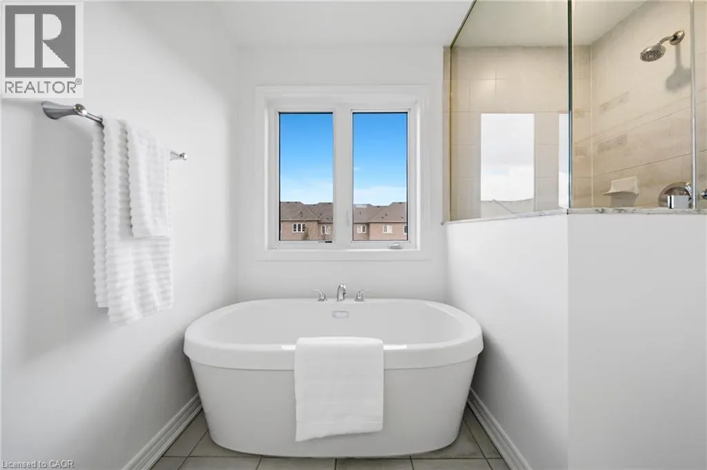 7 HEMING Trail