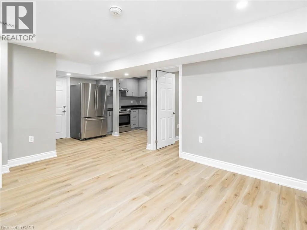 485 AVENS Street Unit# Lower #Lower