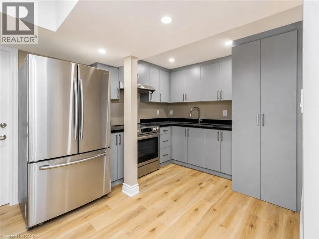 485 AVENS Street Unit# Lower #Lower