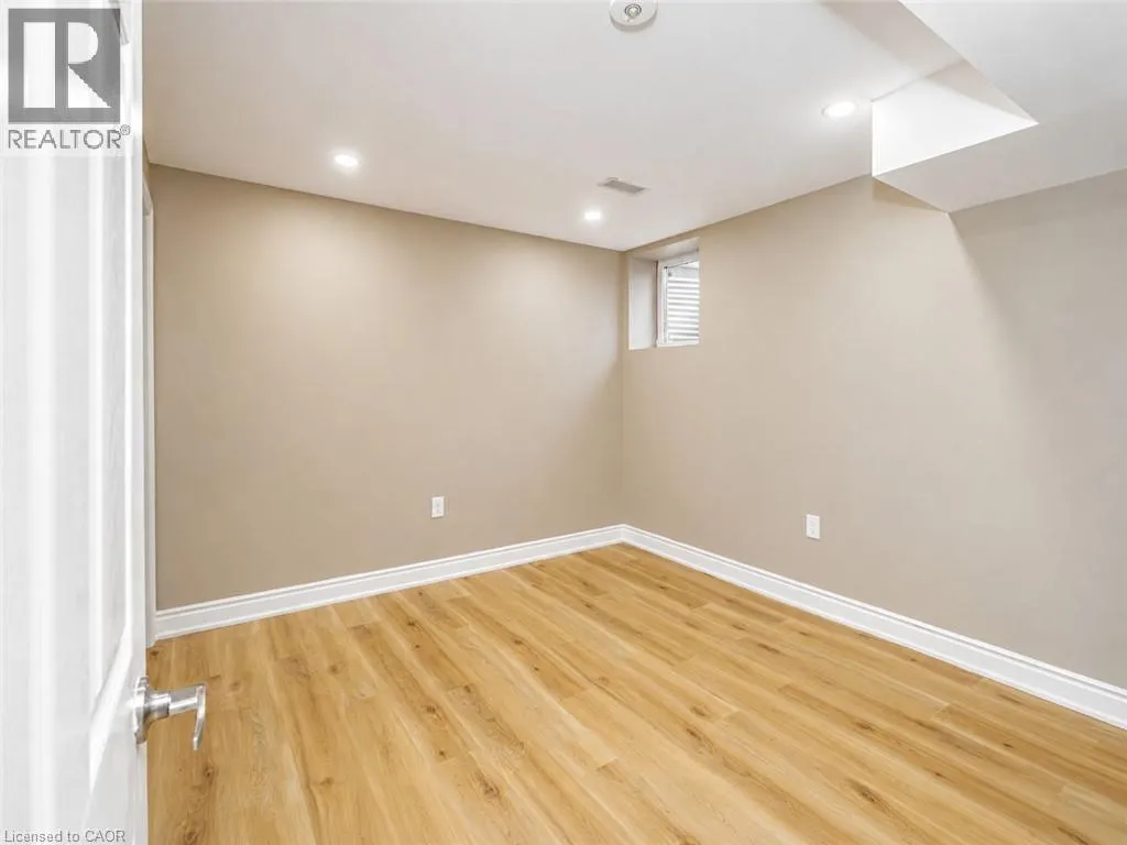 485 AVENS Street Unit# Lower #Lower