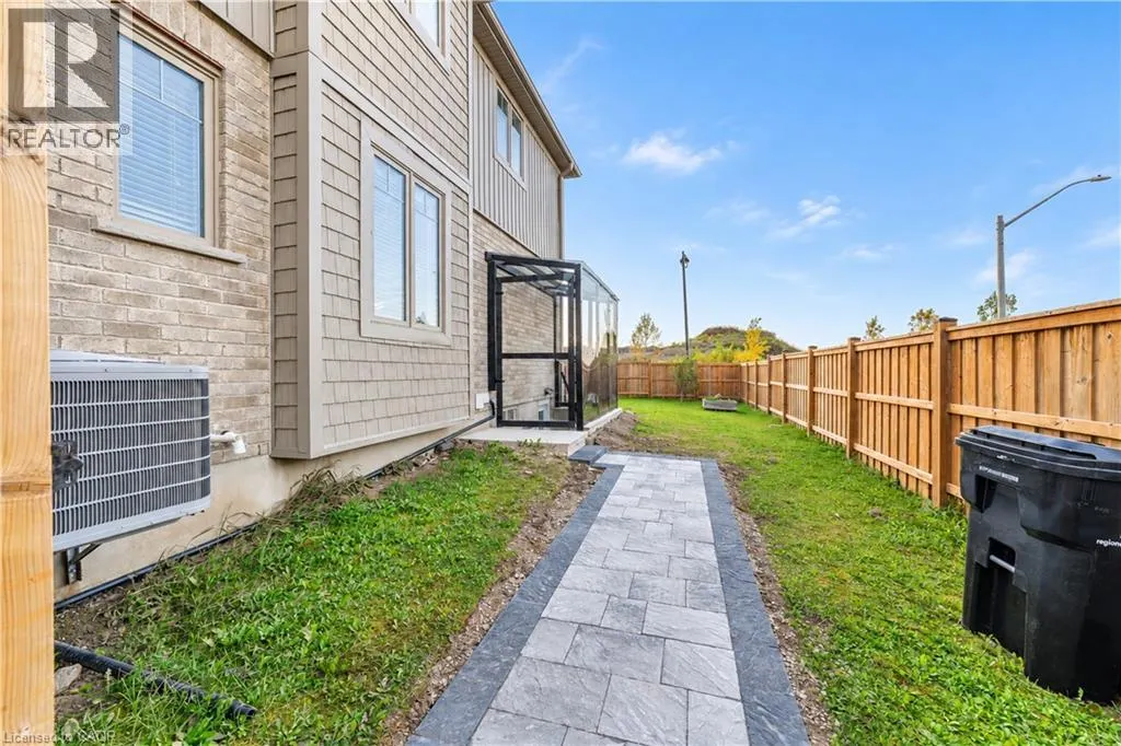 485 AVENS Street Unit# Lower #Lower