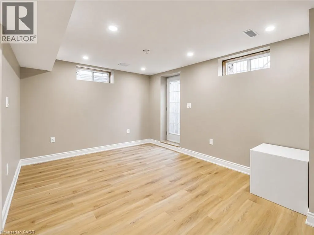 485 AVENS Street Unit# Lower #Lower