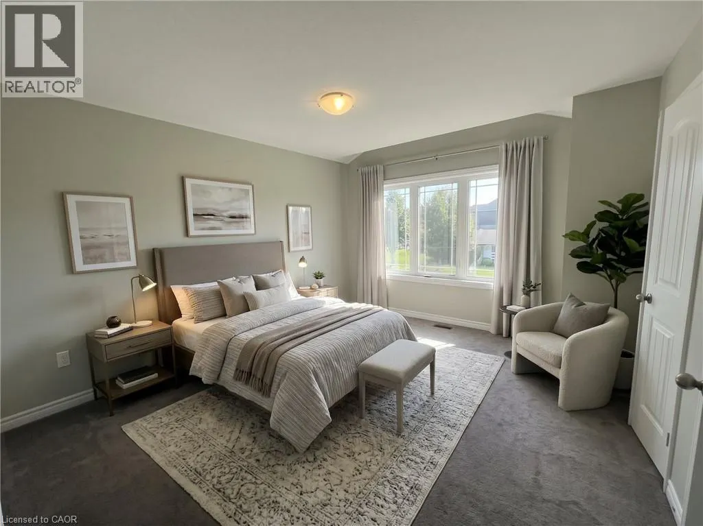 12 POPLAR Drive Unit# 48 #48