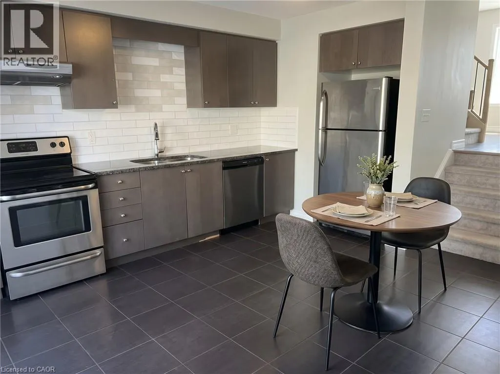 12 POPLAR Drive Unit# 48 #48