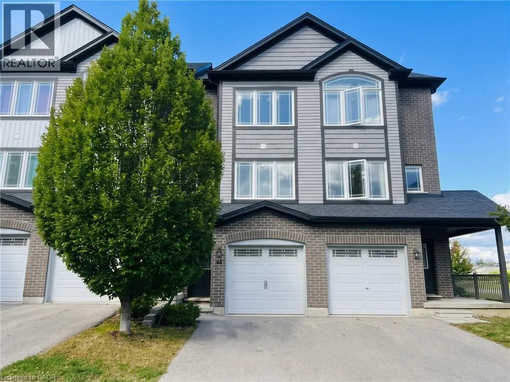 12 POPLAR Drive Unit# 48 #48