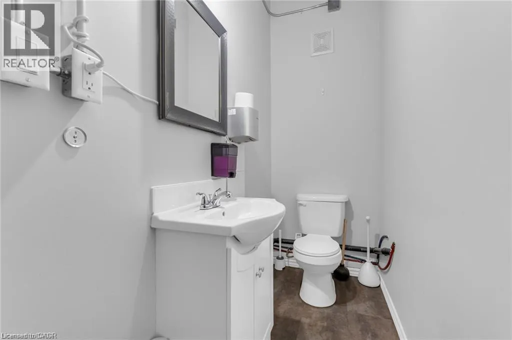 16 MYRTLE Avenue Unit# 7 #7