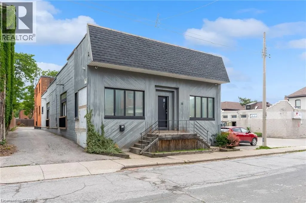 16 MYRTLE Avenue Unit# 7 #7