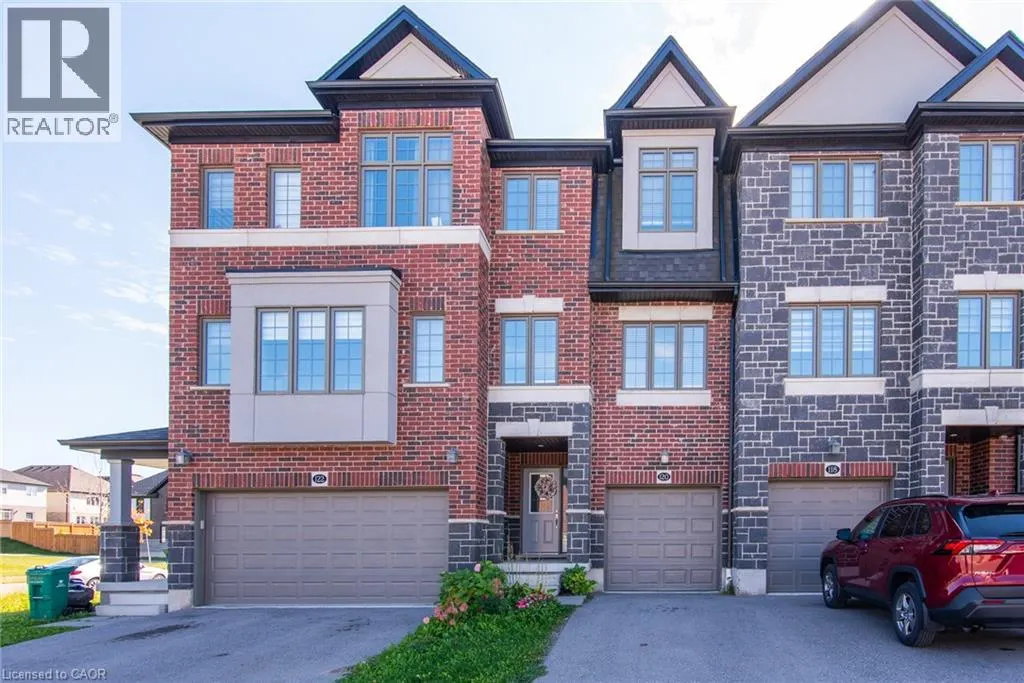 120 MONARCH WOODS Drive