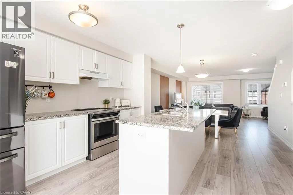 120 MONARCH WOODS Drive
