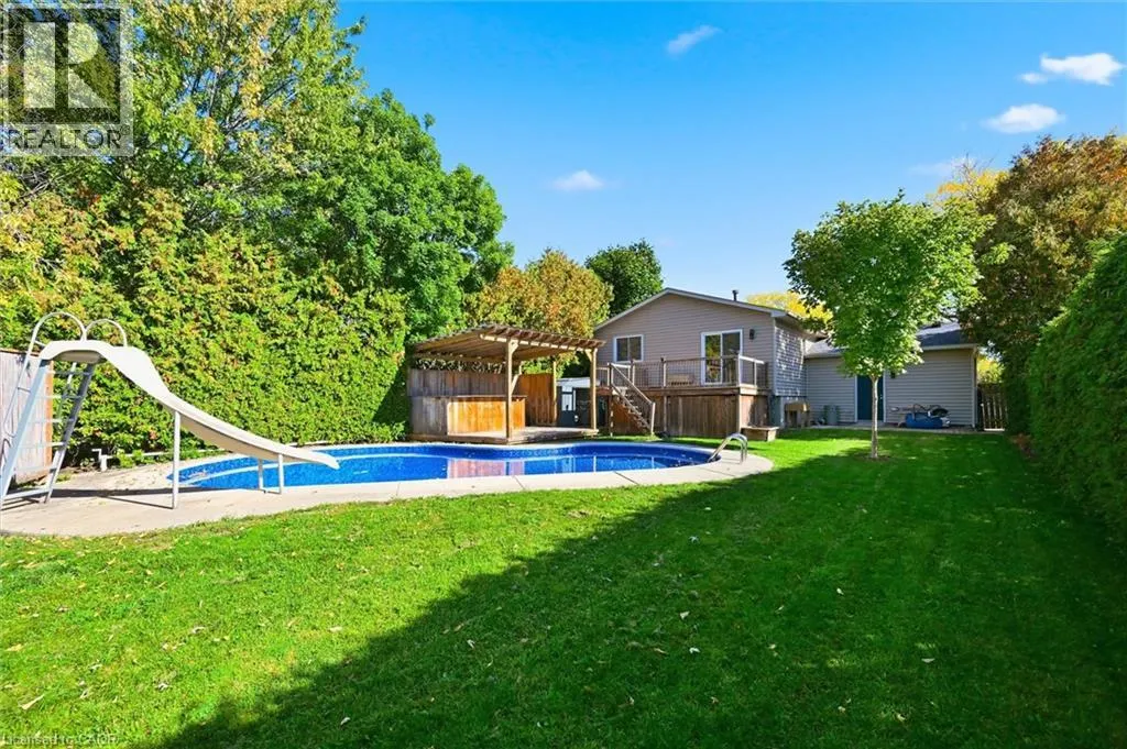 1072 QUINTON Road