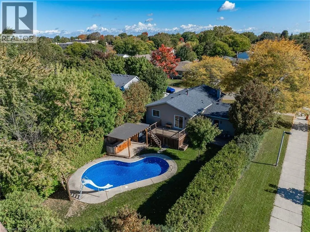 1072 QUINTON Road