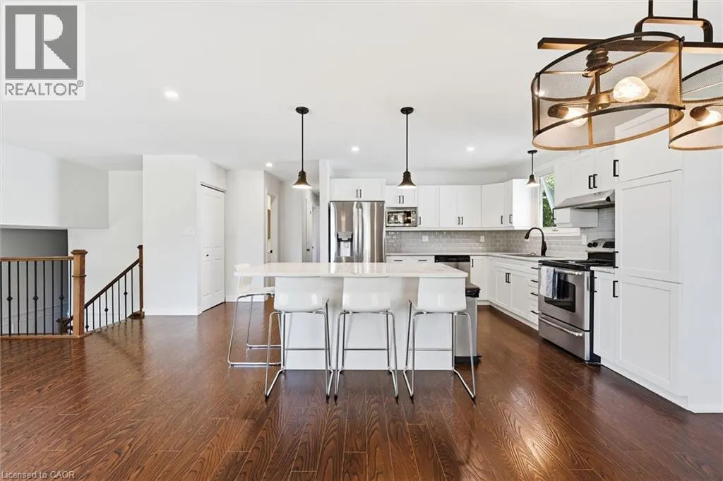 1072 QUINTON Road
