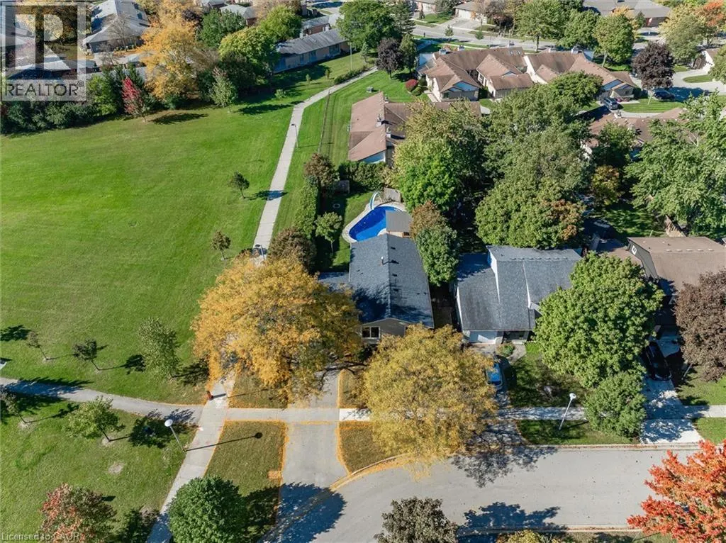 1072 QUINTON Road