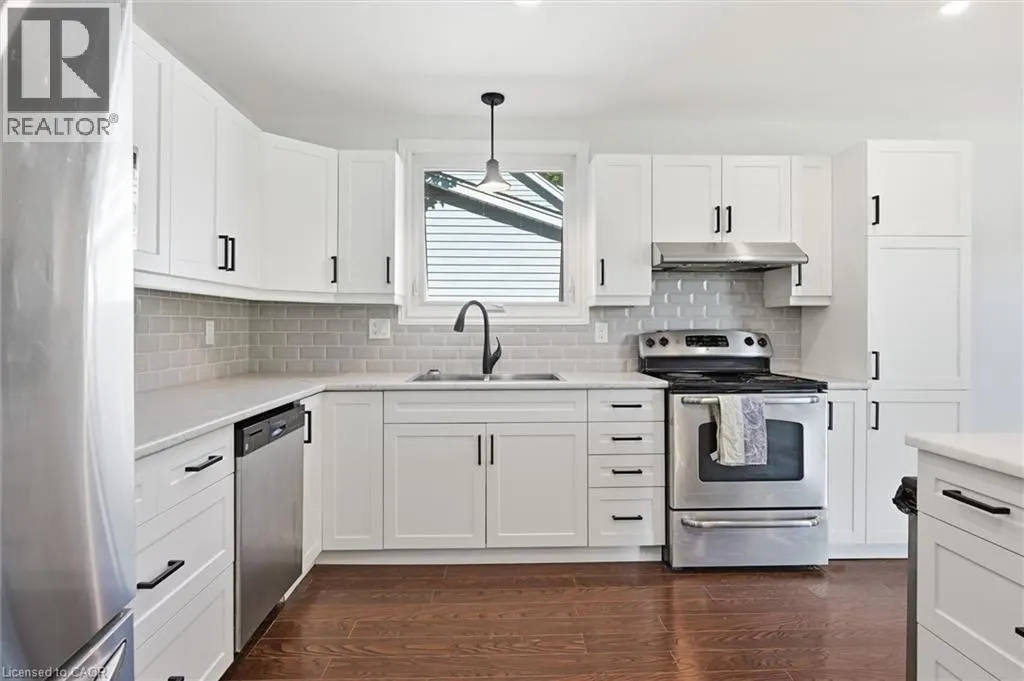 1072 QUINTON Road