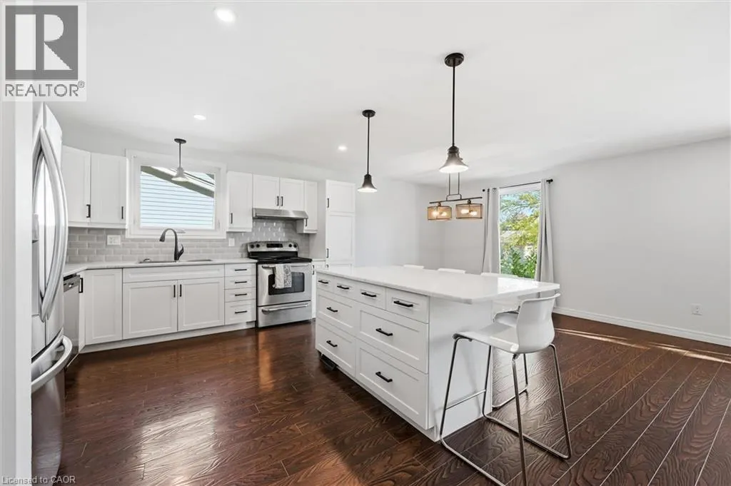 1072 QUINTON Road