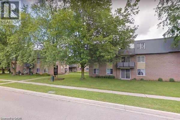 633 BARBER Avenue N Unit# 7 #7