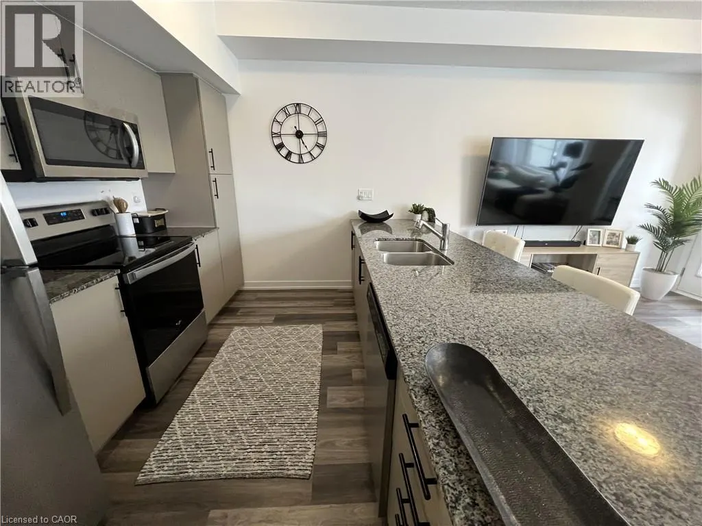 350 RIVER Road Unit# 18 #18