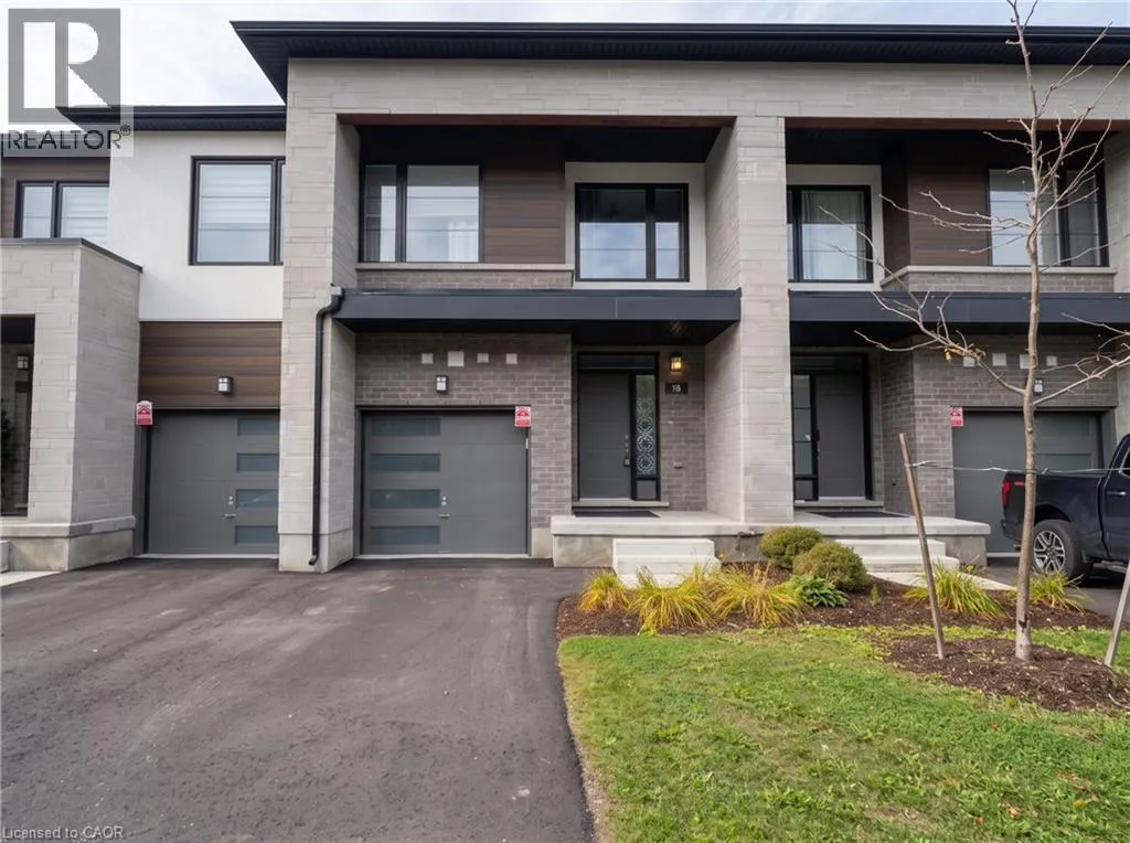 350 RIVER Road Unit# 18 #18