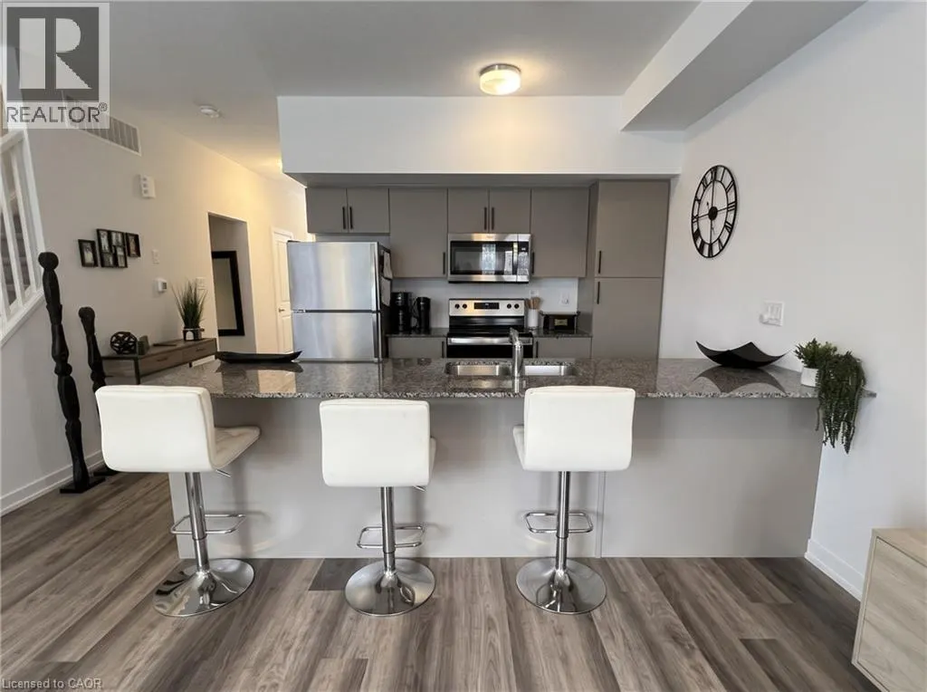350 RIVER Road Unit# 18 #18