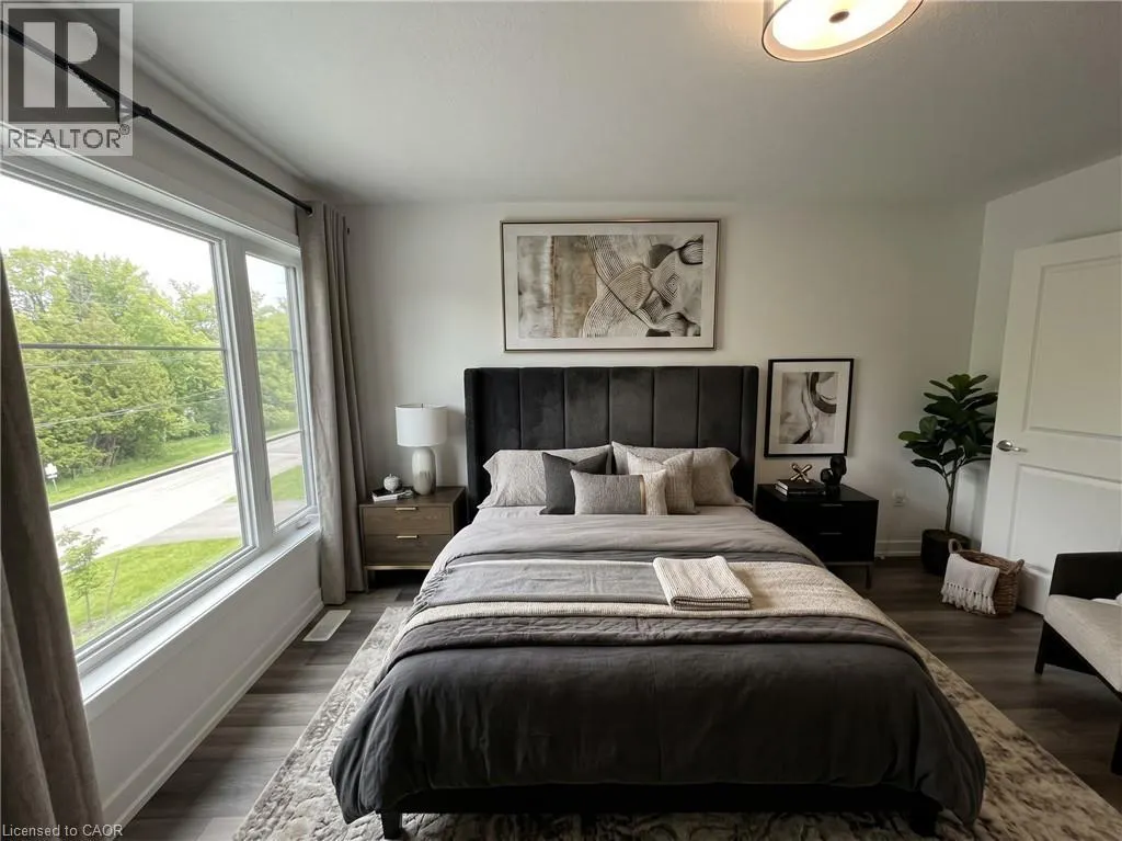 350 RIVER Road Unit# 18 #18
