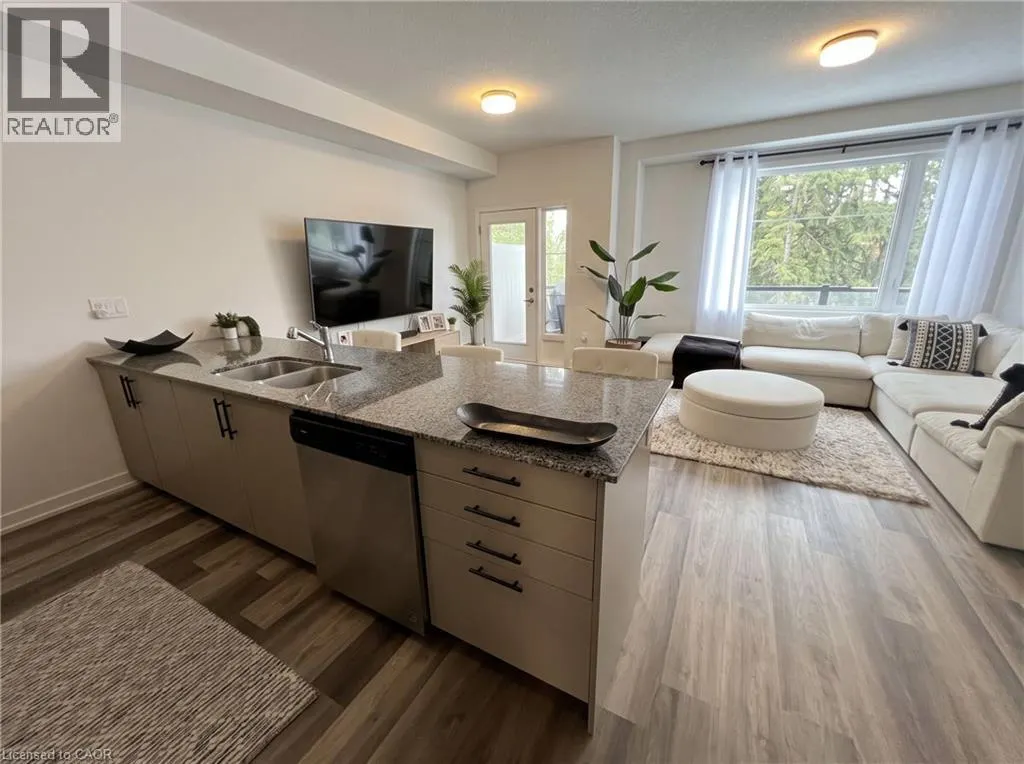 350 RIVER Road Unit# 18 #18
