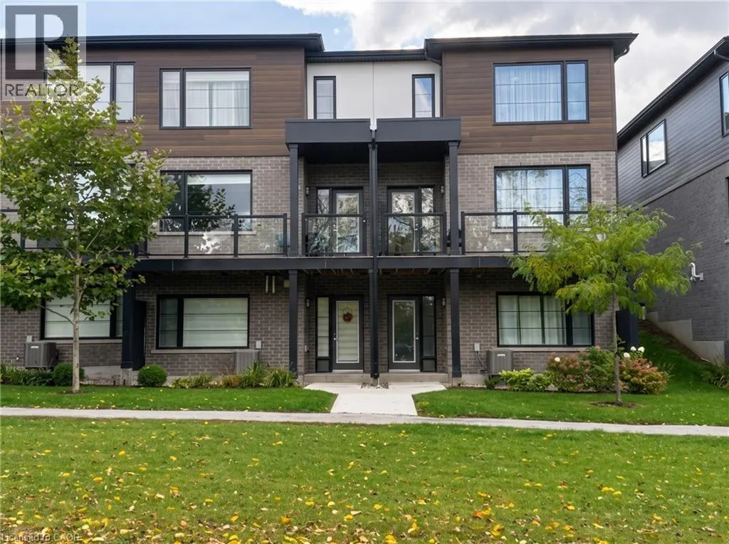350 RIVER Road Unit# 18 #18