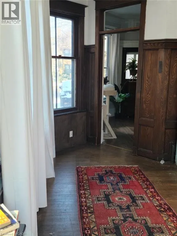 73 SHERMAN Avenue S Unit# MAIN #MAIN