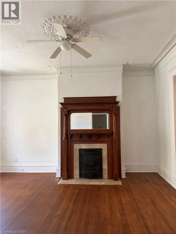 73 SHERMAN Avenue S Unit# MAIN #MAIN