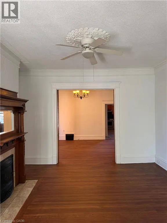 73 SHERMAN Avenue S Unit# MAIN #MAIN