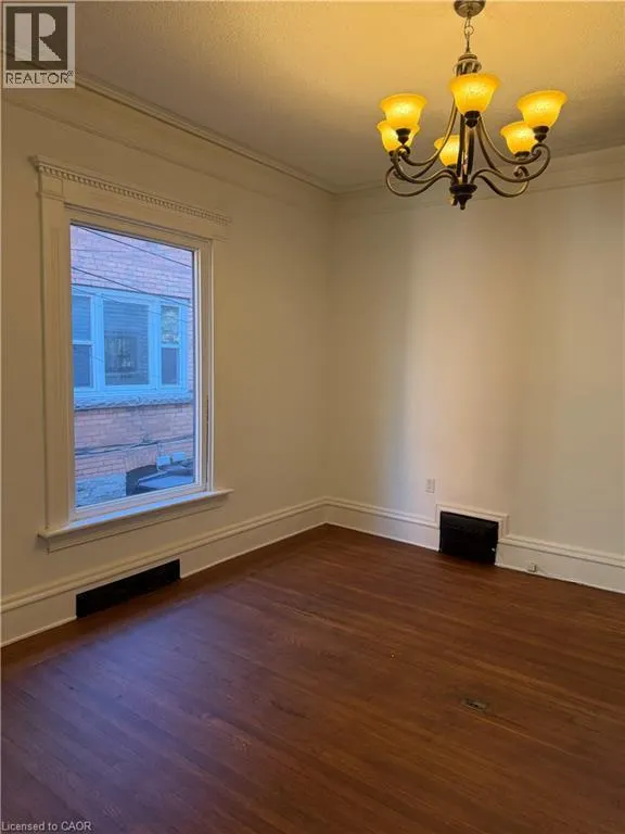 73 SHERMAN Avenue S Unit# MAIN #MAIN