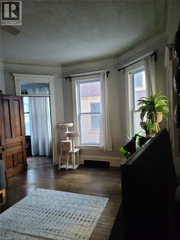 73 SHERMAN Avenue S Unit# MAIN #MAIN