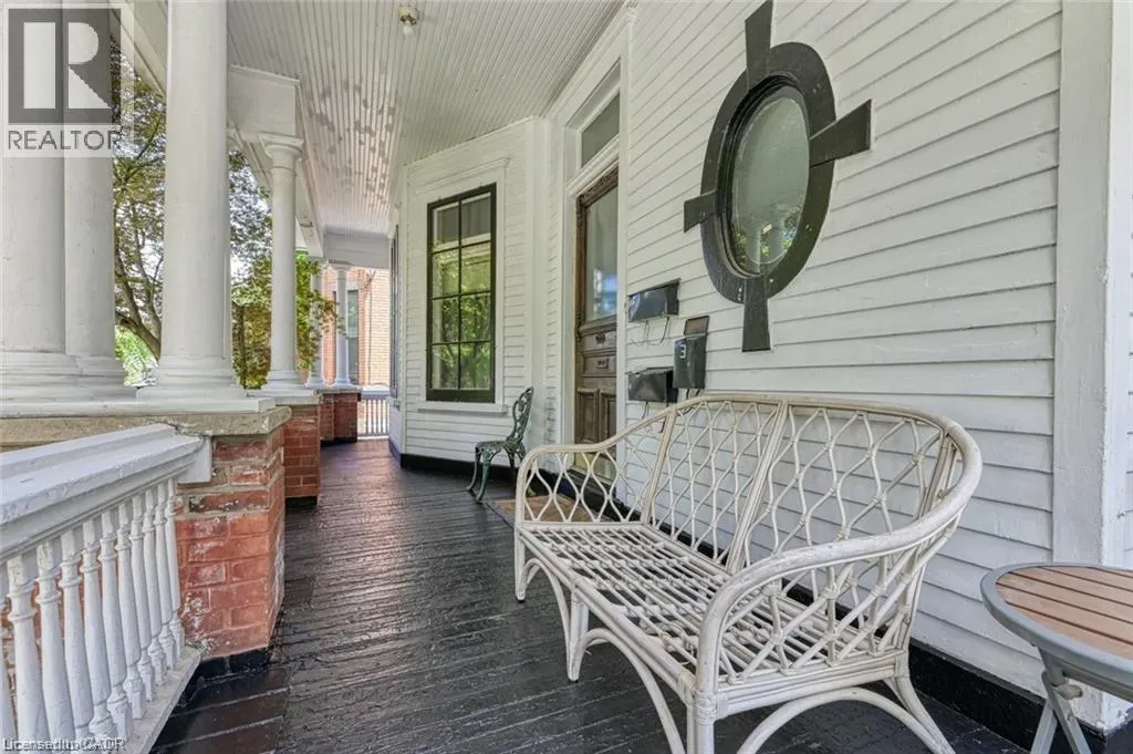 73 SHERMAN Avenue S Unit# MAIN #MAIN