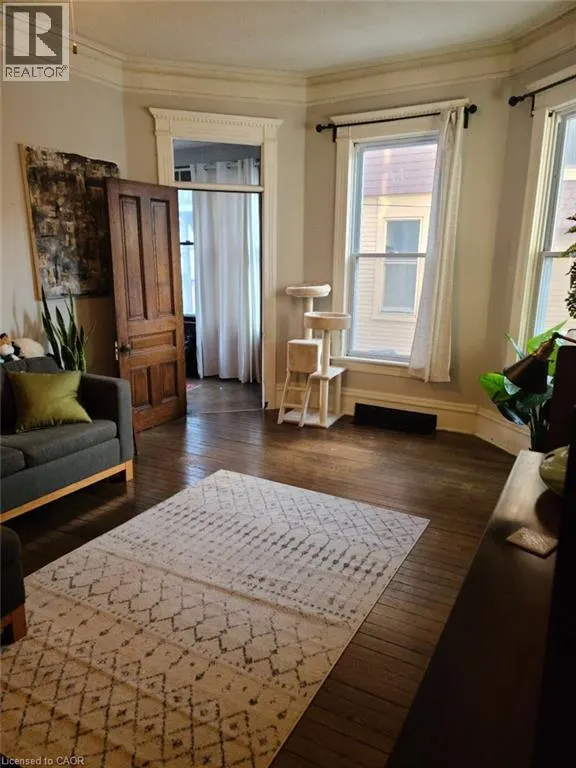 73 SHERMAN Avenue S Unit# MAIN #MAIN