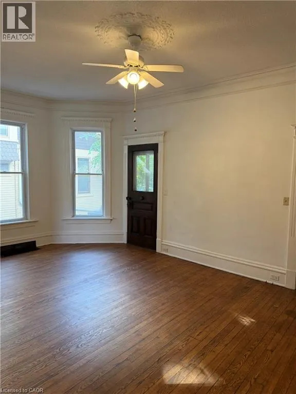 73 SHERMAN Avenue S Unit# MAIN #MAIN