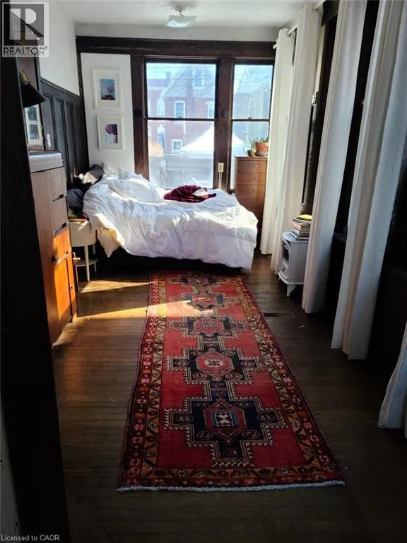 73 SHERMAN Avenue S Unit# MAIN #MAIN