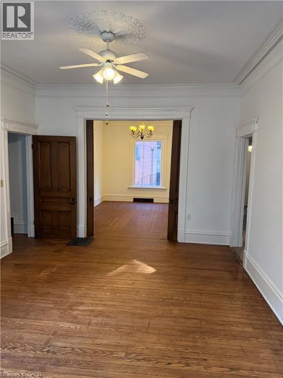 73 SHERMAN Avenue S Unit# MAIN #MAIN