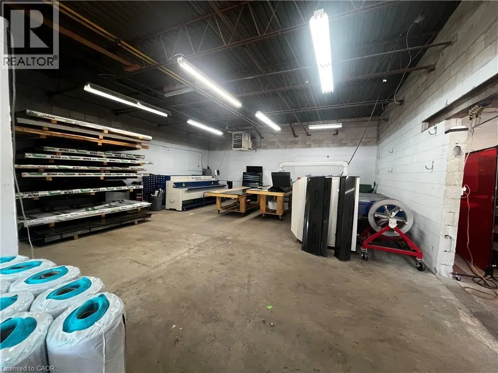 1163 KING Road Unit# 5 #5