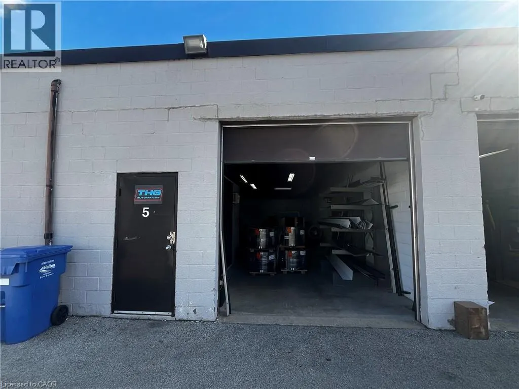 1163 KING Road Unit# 5 #5
