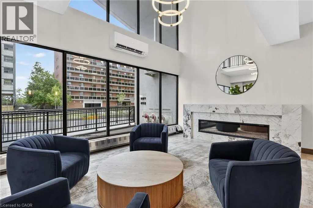 150 CHARLTON Avenue E Unit# 2905 #2905