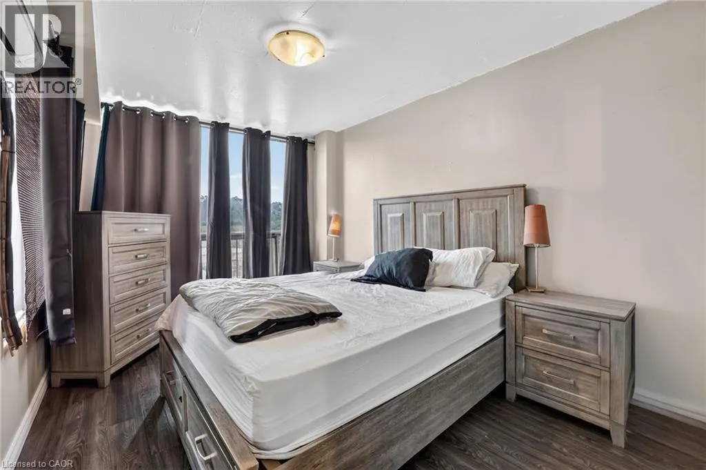 150 CHARLTON Avenue E Unit# 2905 #2905