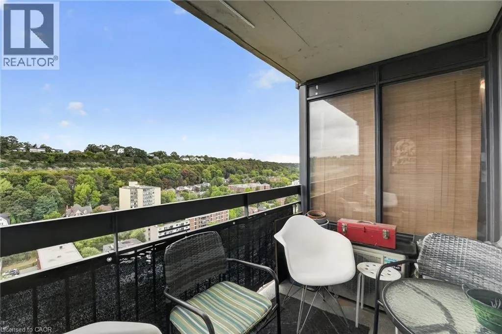 150 CHARLTON Avenue E Unit# 2905 #2905