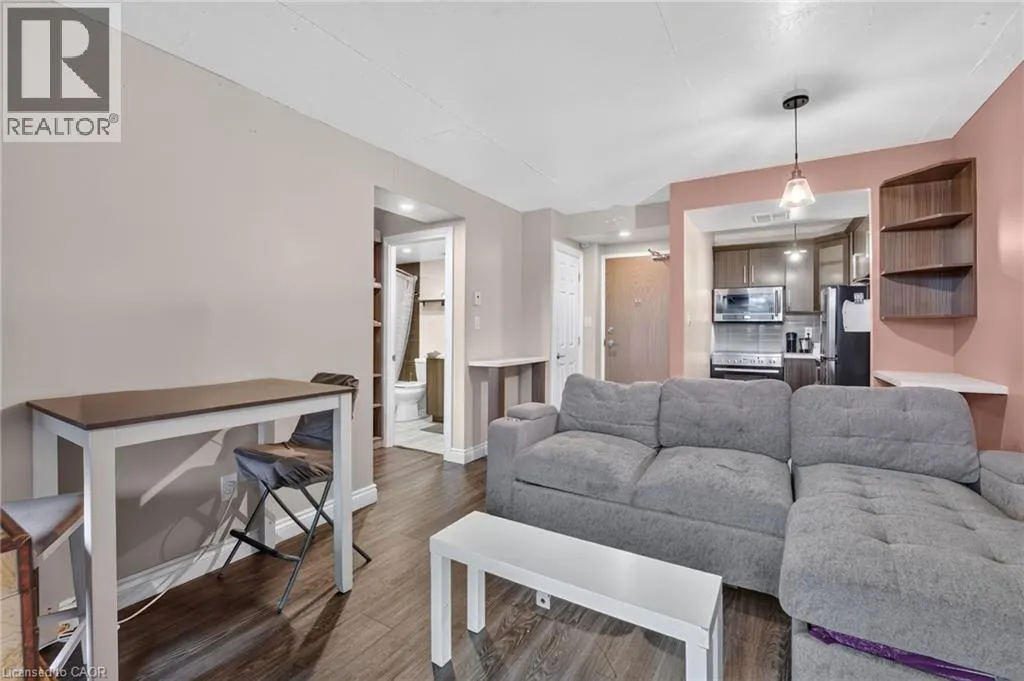 150 CHARLTON Avenue E Unit# 2905 #2905