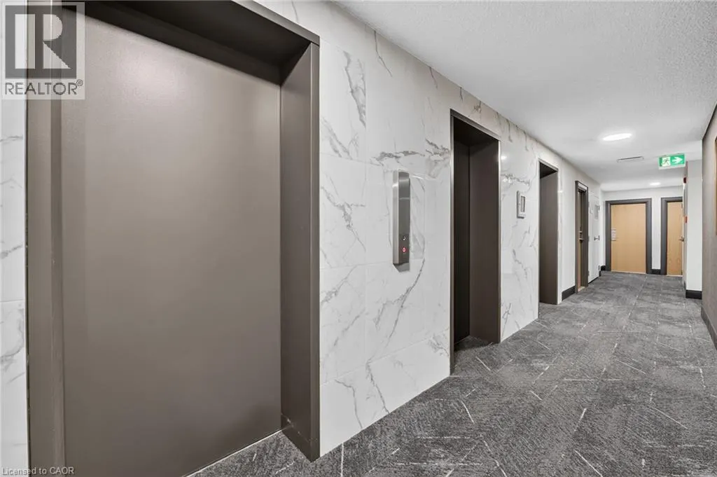 150 CHARLTON Avenue E Unit# 2905 #2905