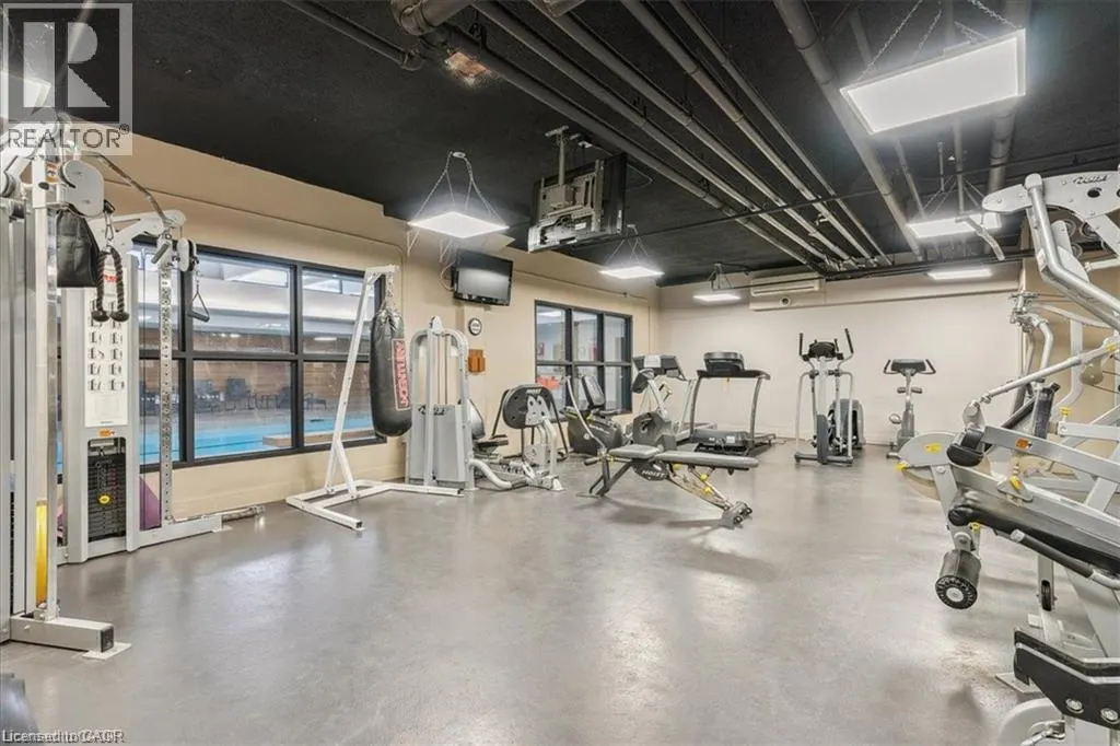 150 CHARLTON Avenue E Unit# 2905 #2905