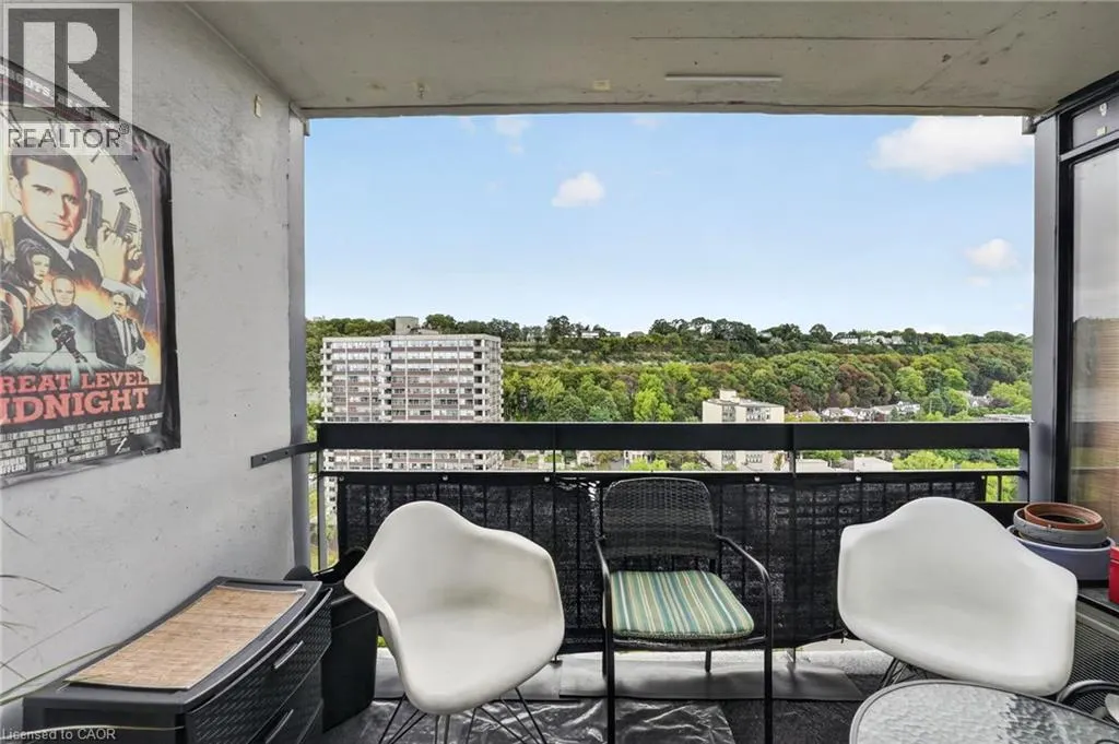 150 CHARLTON Avenue E Unit# 2905 #2905
