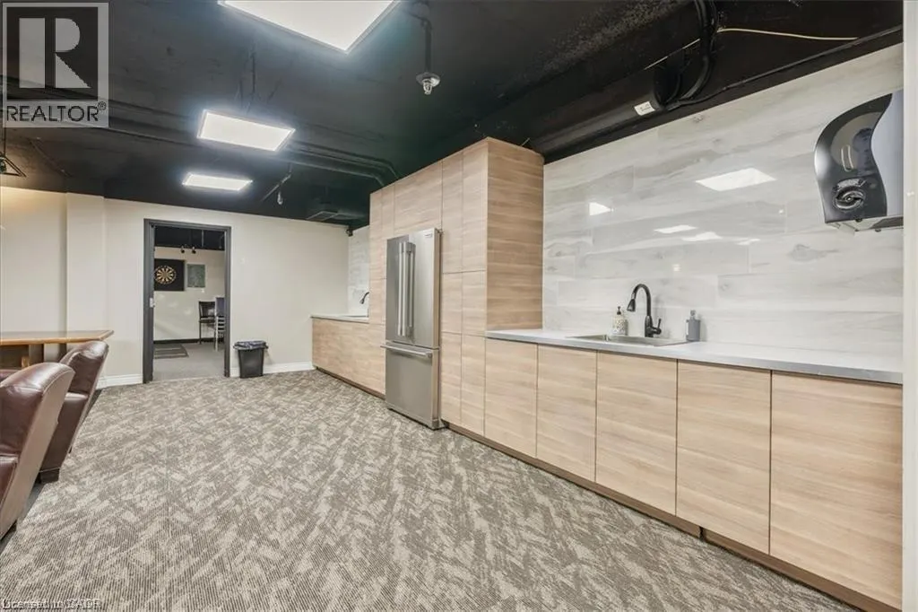 150 CHARLTON Avenue E Unit# 2905 #2905