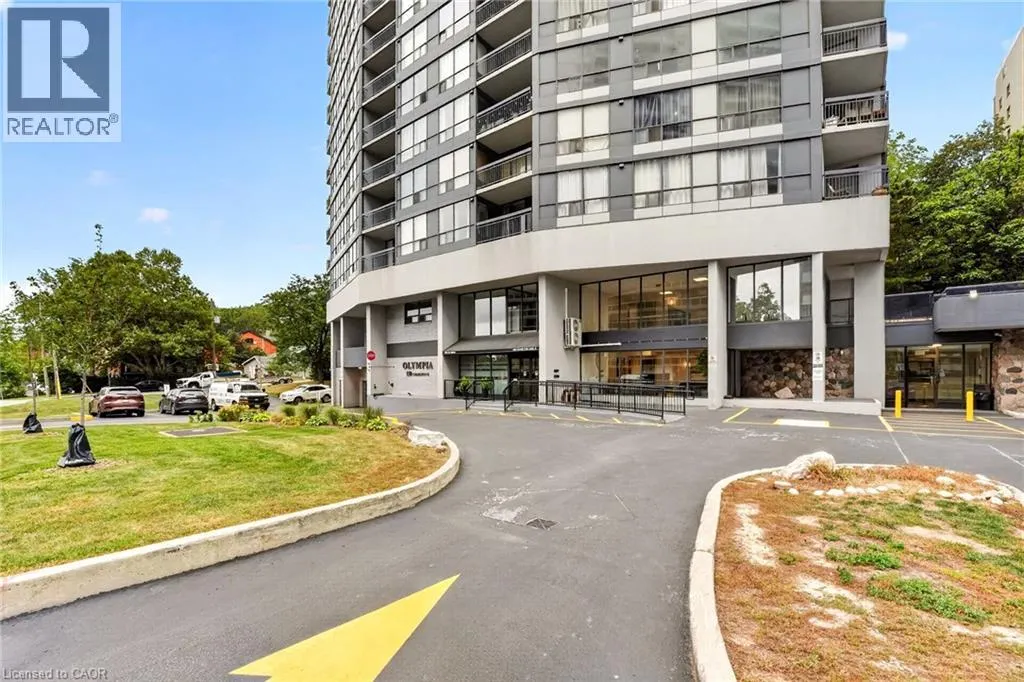 150 CHARLTON Avenue E Unit# 2905 #2905