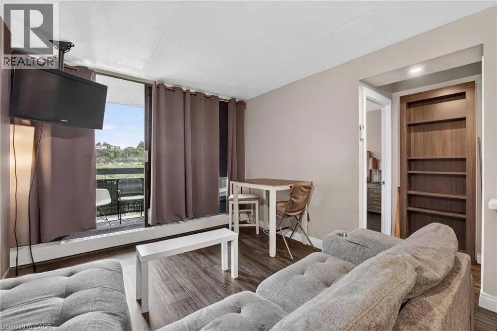 150 CHARLTON Avenue E Unit# 2905 #2905